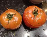 Foto del paso 13 de la receta: Tomates Rellenos