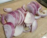 Foto del paso 2 de la receta: Carrilleras de cerdo estofadas con salsa de ostras y soja