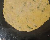 મગ ની દાળ નાં થેપલા (Moong Dal Thepla Recipe In Gujarati) રેસીપી સ્ટેપ4ફોટો
