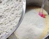 Foto del paso 3 de la receta: 😍🥥 Budín húmedo de coco, relleno con dulce de leche con glaseado de coco 🥥😍