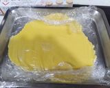 第一次嘗試の奶油餅乾的食譜步驟4照片