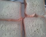 Foto del paso 1 de la receta: Sándwich de Espinacas y zanahorias marinadas!!!