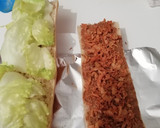 Foto del paso 1 de la receta: Súper bocata para cenar