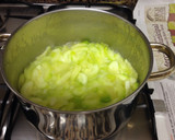 Foto del paso 7 de la receta: Crema de calabacín