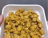 Foto langkah ke 1 dari resep Tumis Kacang Panjang Tempe Pedas Manis.