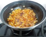 Foto del paso 15 de la receta: "Olleta alcoiana" en pilotes de panis de Gloria