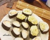 Foto langkah ke 8 dari resep Simple Sushi Rice.