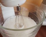 Foto del paso 1 de la receta: Suspiros de merengue