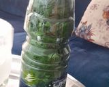 صورة لخطوة 1 من وصفة كبس ورق العنب