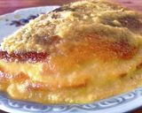 Une image de l'étape 7 de Gâteau yaourt au lemon curd au Cook Expert.