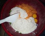 Foto langkah ke 2 dari resep Nugget Tahu.