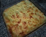 Foto del paso 4 de la receta: Pastel de Carne con Puré de Papas