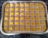Tejfölös süti recept fázis 8 fotója