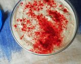 Foto del paso 3 de la receta: Hummus de garbanzos