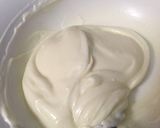 A picture of step 2 of Candy cane danish.