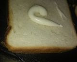 A picture of step 5 of Best Egg Sandwich.