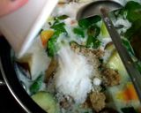 Foto langkah ke 5 dari resep Sayur Lodeh Betawi.