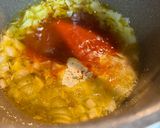 Foto del paso 4 de la receta: Albóndigas en Salsa tradicional. Olla gm