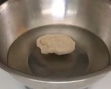 Foto del paso 1 de la receta: Pan de masa madre 🇺🇾 inspirada en la receta de 🌸Carolita 🌸
