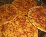 Foto del paso 4 de la receta: Súper salsa para pizzas 🍕