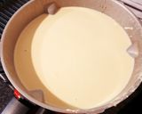 Une image de l'étape 1 de Crêpes 🥞 sucrées.