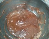 Une image de l'étape 2 de Carré rice krispies cacao.