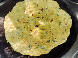 काठियावाड़ी मेथी का ढेबरा