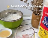Foto langkah ke 3 dari resep Es Susu Mangga SuperBihun AAA.