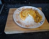 Foto del paso 10 de la receta Trampantojo, Tortilla de Patata NO