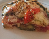 Foto del paso 7 de la receta: Lasaña de calabacín y bonito