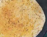A picture of step 5 of Haldi Ka Lachha Paratha.