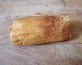 Foto del passaggio 4 della ricetta Non solo omelette