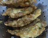Foto langkah ke 6 dari resep 1031. Bala-bala Crispy.