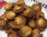 Foto del paso 6 de la receta: Dulces de hojaldre 💣💥