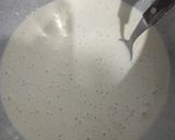 Foto del paso 1 de la receta: Pan lactal sin gluten
