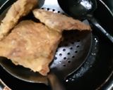 Foto langkah ke 6 dari resep Telur krispi.