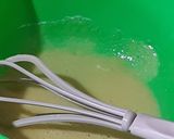 Foto del paso 2 de la receta: ⭐Galletitas sabor vainilla ⭐