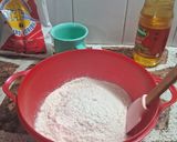 Foto del paso 8 de la receta: Canastitas de espinaca y salsa bechamel