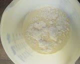 Foto del passaggio 1 della ricetta Torta Pan di Stelle