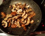 Une image de l'étape 4 de Poulet Guisado à la bière (recette portugaise).