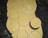 Foto del paso 6 de la receta: Galletas de Naranja y Chocolate
