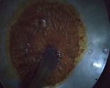 Foto langkah ke 3 dari resep Kacang pedes.