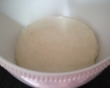 Foto del paso 3 de la receta: 🍕 Masa 2 pizzas caseras 30cm's