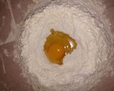 Foto del paso 3 de la receta: Pizza de pepperoni "la espera"