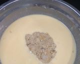 Foto langkah ke 3 dari resep Tempe Katsu.