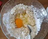 Foto del paso 2 de la receta: Chipá tradicional 🧀 (sin tacc)