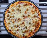 Pizzatészta alaprecept recept fázis 6 fotója