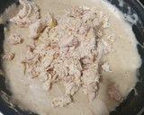 Foto del paso 4 de la receta: Croquetas de pollo