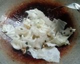 Foto langkah ke 2 dari resep Mie goreng bakso.