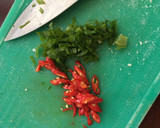 Foto langkah ke 3 dari resep Tahu Telur Goreng Yummy.